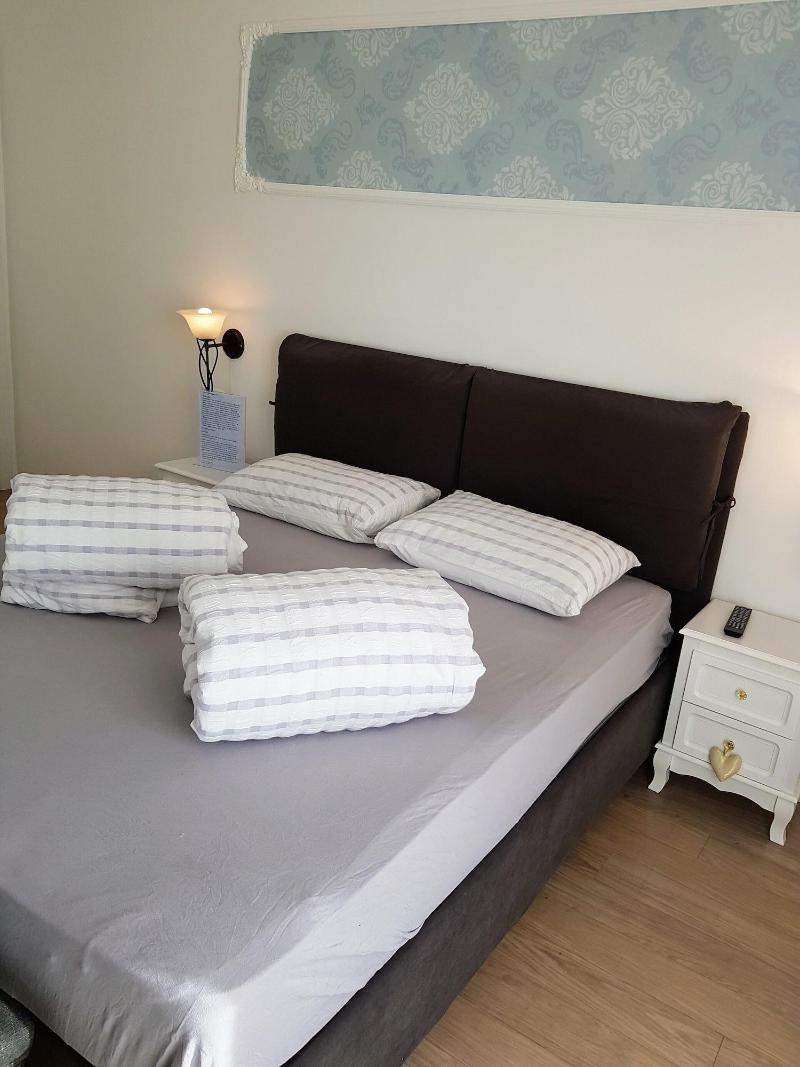 Garni Villa Tyrol (Adults Only) - Oda
