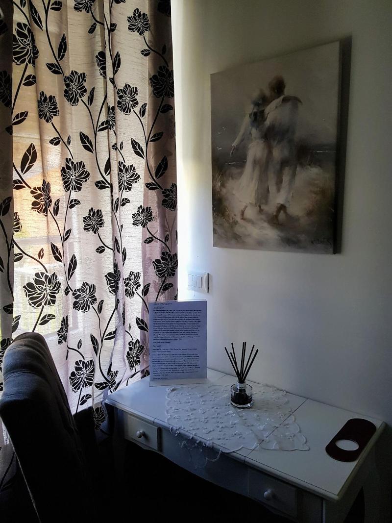 Garni Villa Tyrol (Adults Only) - Oda