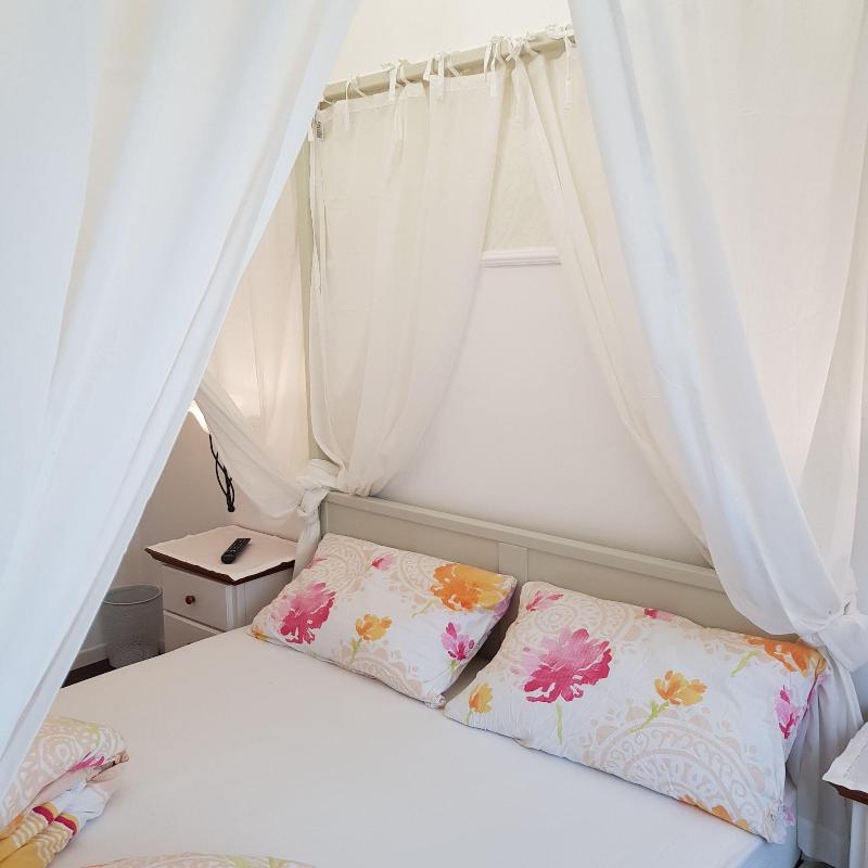 Garni Villa Tyrol (Adults Only) - Oda