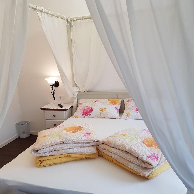 Garni Villa Tyrol (Adults Only) - Oda
