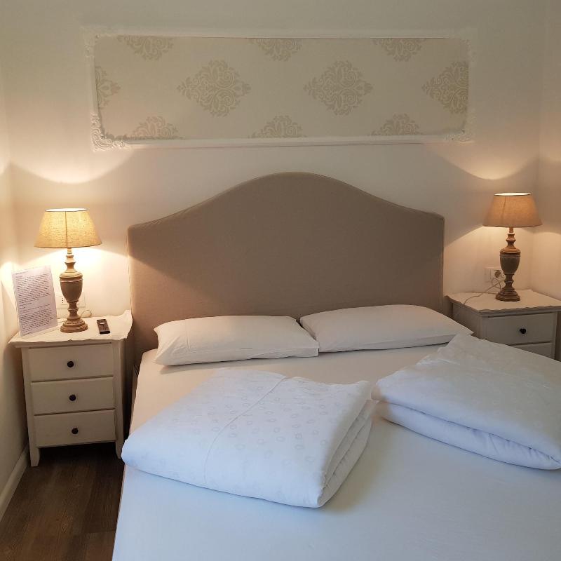 Garni Villa Tyrol (Adults Only) - Oda