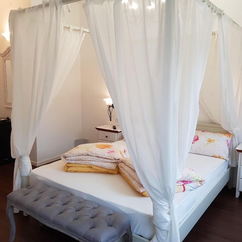 Garni Villa Tyrol (Adults Only) - Oda
