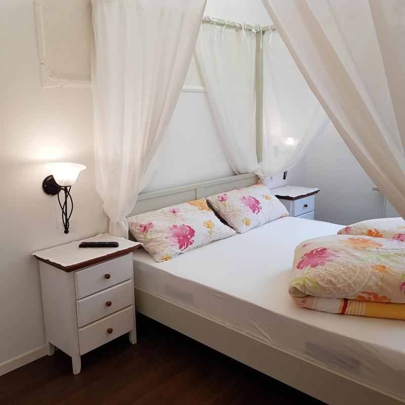 Garni Villa Tyrol (Adults Only) - Oda