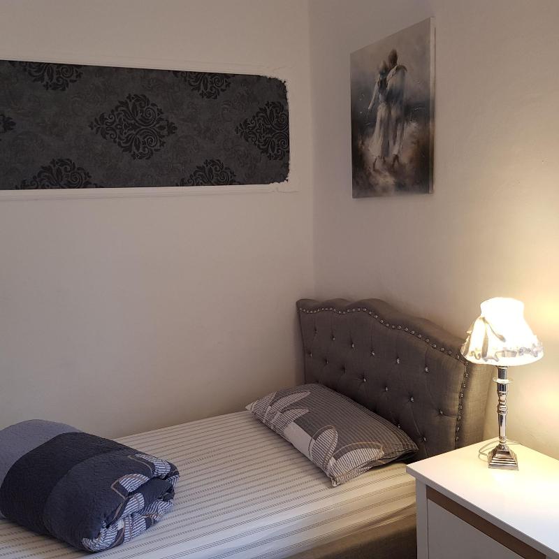 Garni Villa Tyrol (Adults Only) - Oda