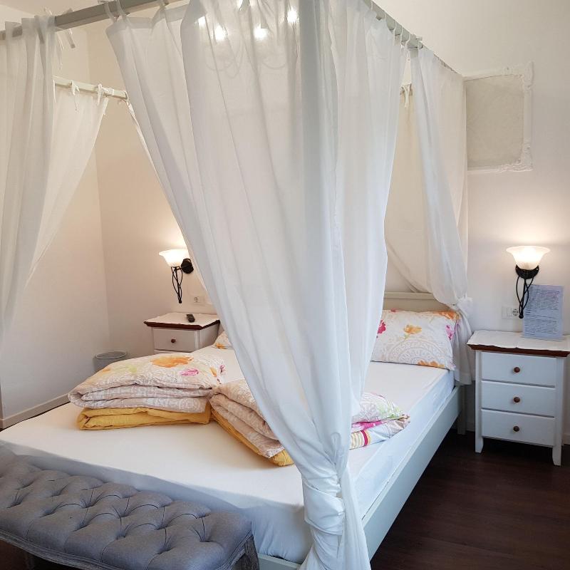 Garni Villa Tyrol (Adults Only) - Oda