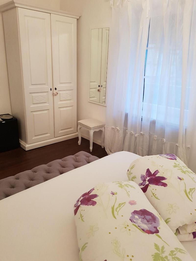 Garni Villa Tyrol (Adults Only) - Oda