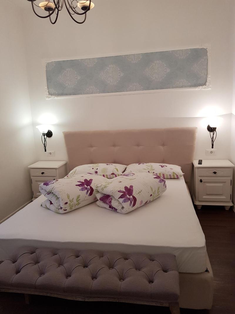 Garni Villa Tyrol (Adults Only) - Oda