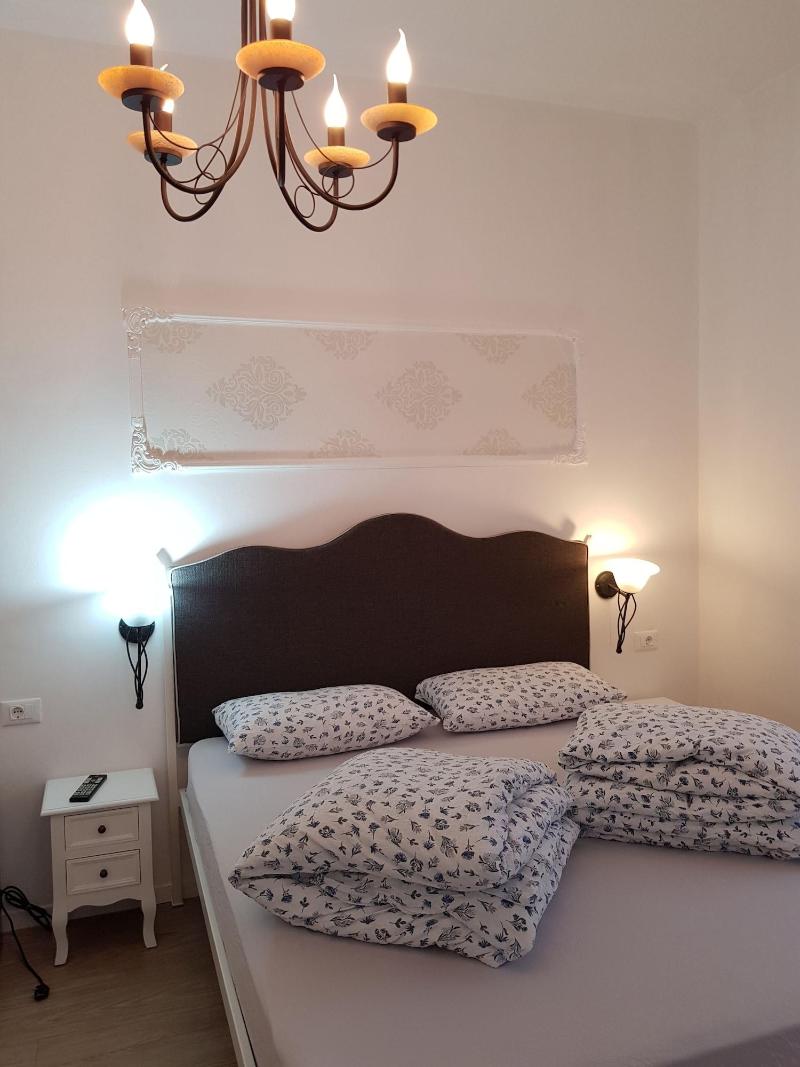 Garni Villa Tyrol (Adults Only) - Oda