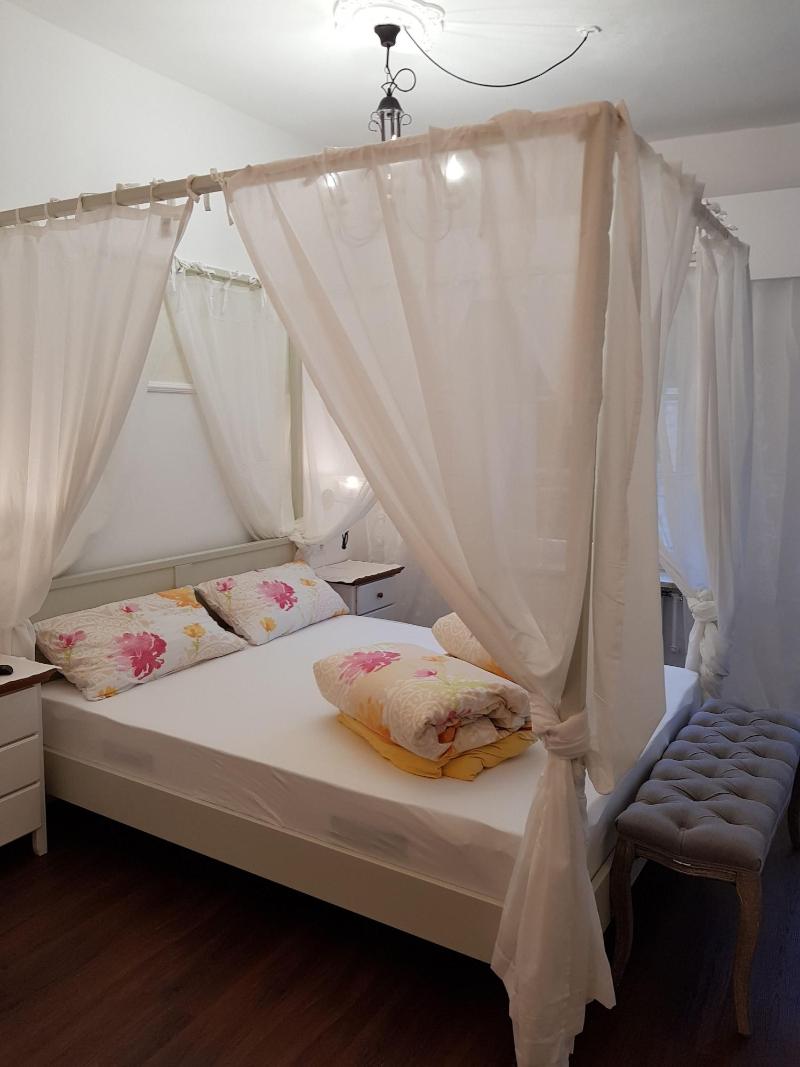 Garni Villa Tyrol (Adults Only) - Oda