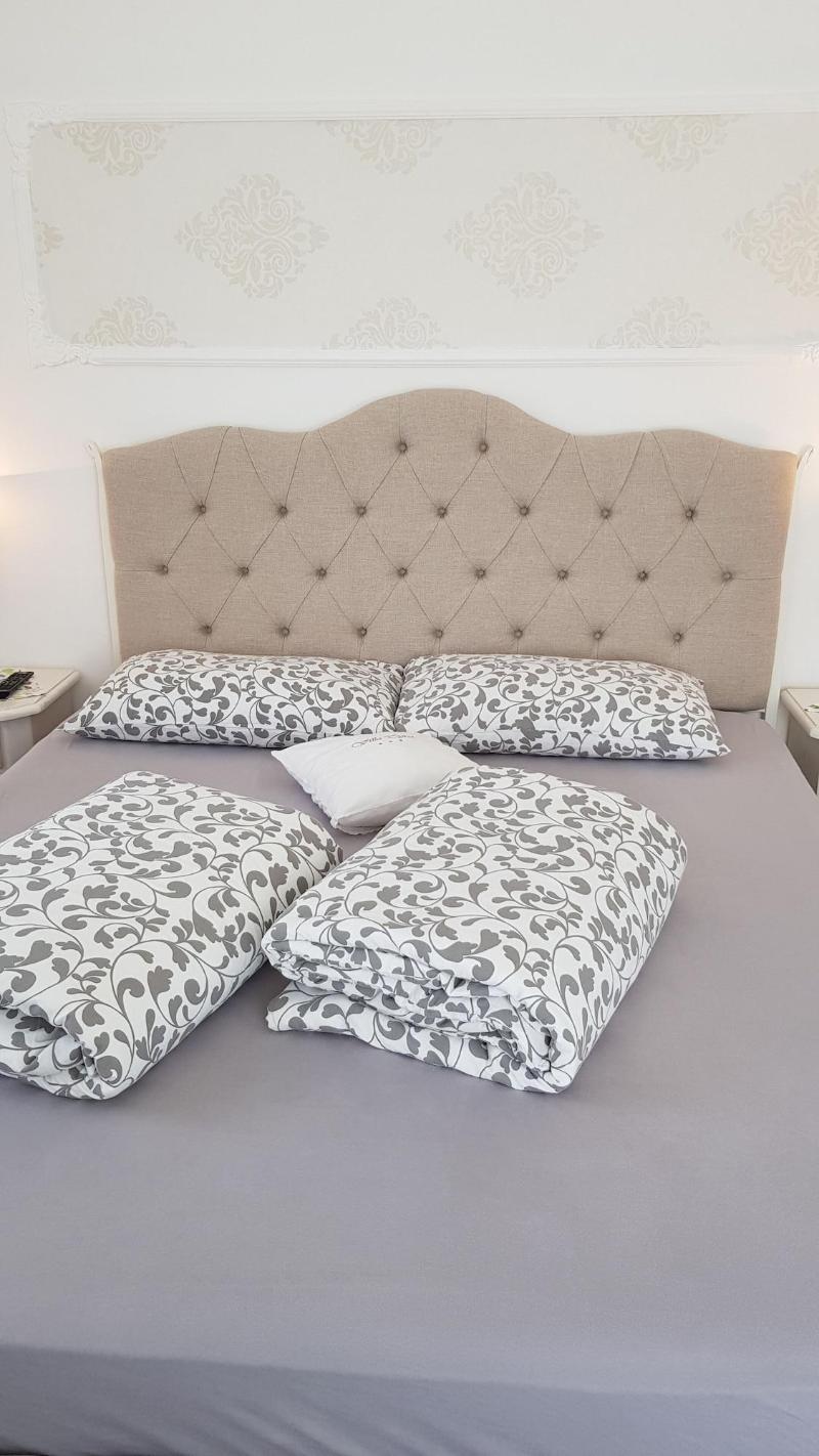 Garni Villa Tyrol (Adults Only) - Oda