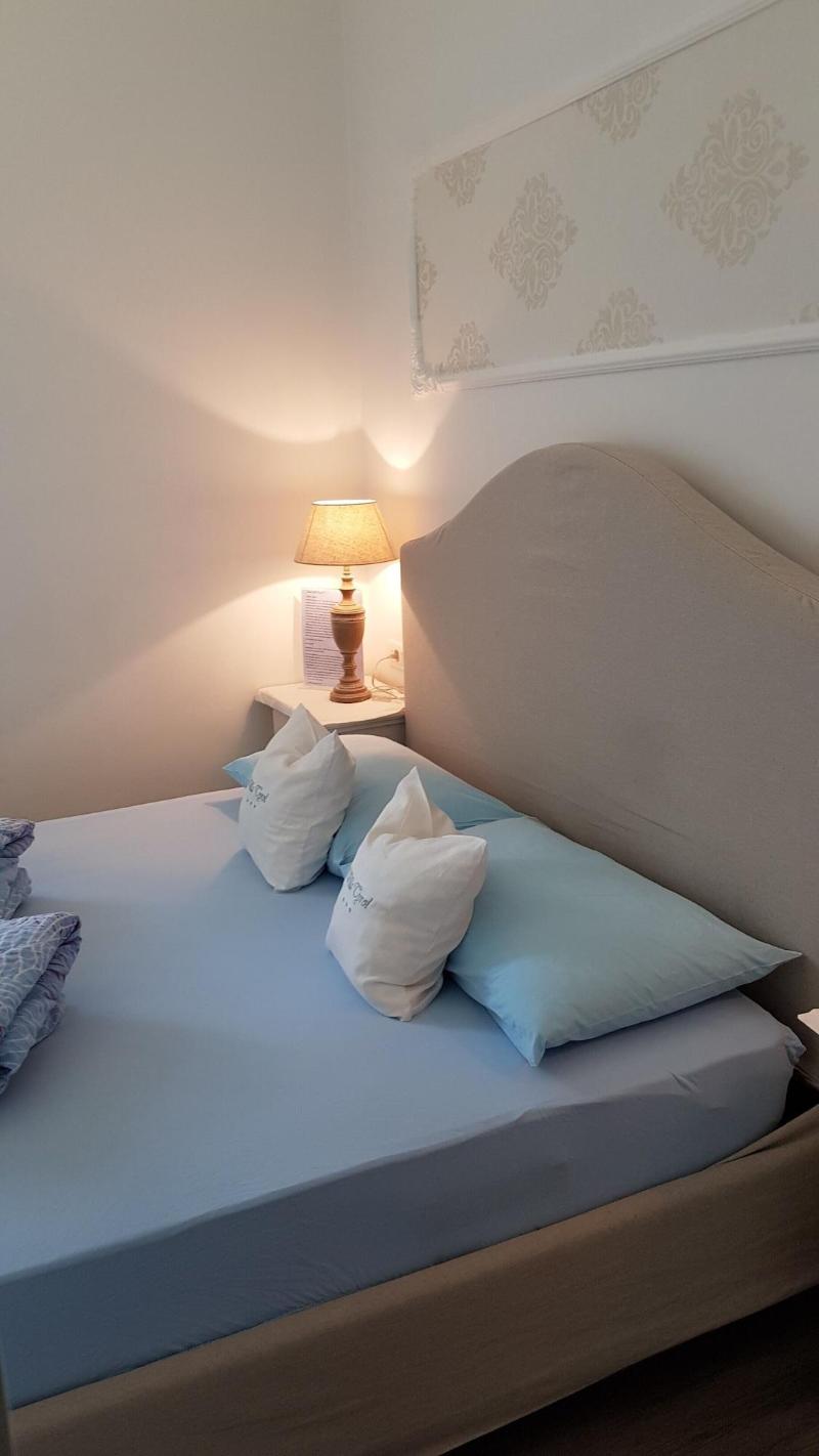 Garni Villa Tyrol (Adults Only) - Oda