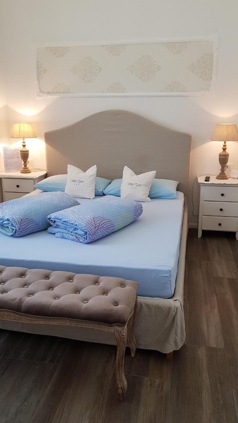 Garni Villa Tyrol (Adults Only) - Oda