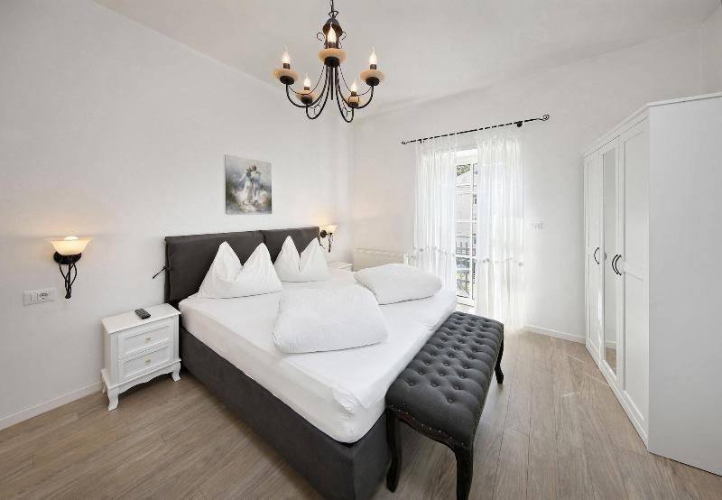 Garni Villa Tyrol (Adults Only) - Oda