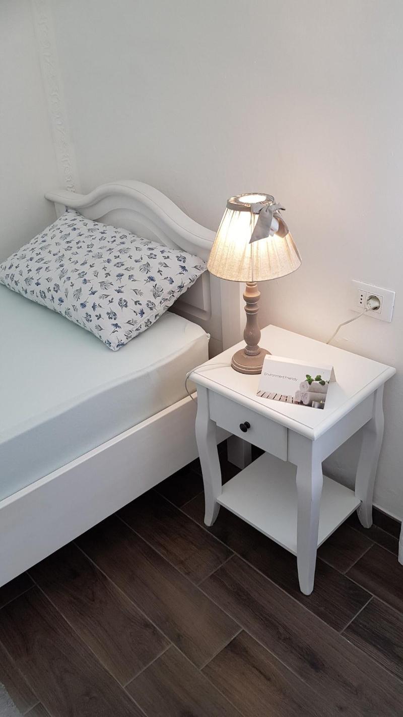 Garni Villa Tyrol (Adults Only) - Oda