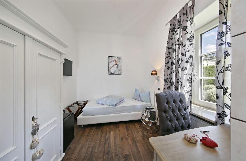 Garni Villa Tyrol (Adults Only) - Oda