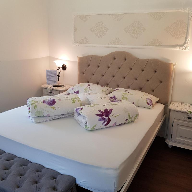 Garni Villa Tyrol (Adults Only) - Oda