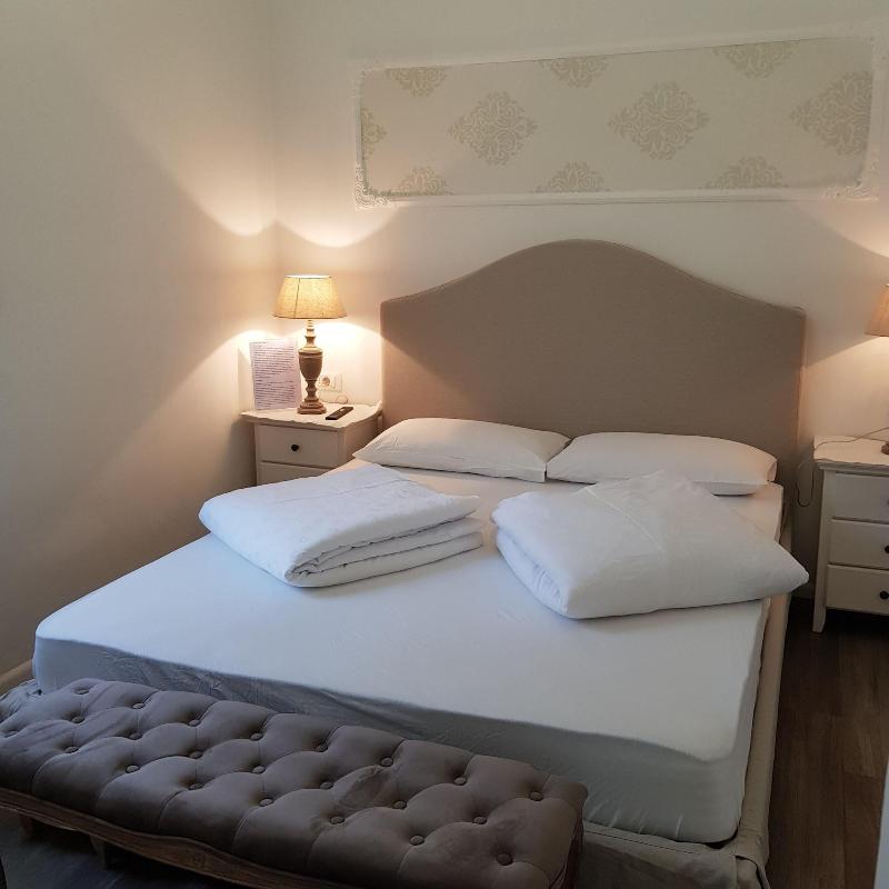 Garni Villa Tyrol (Adults Only) - Oda
