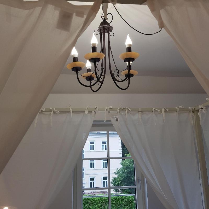 Garni Villa Tyrol (Adults Only) - Oda