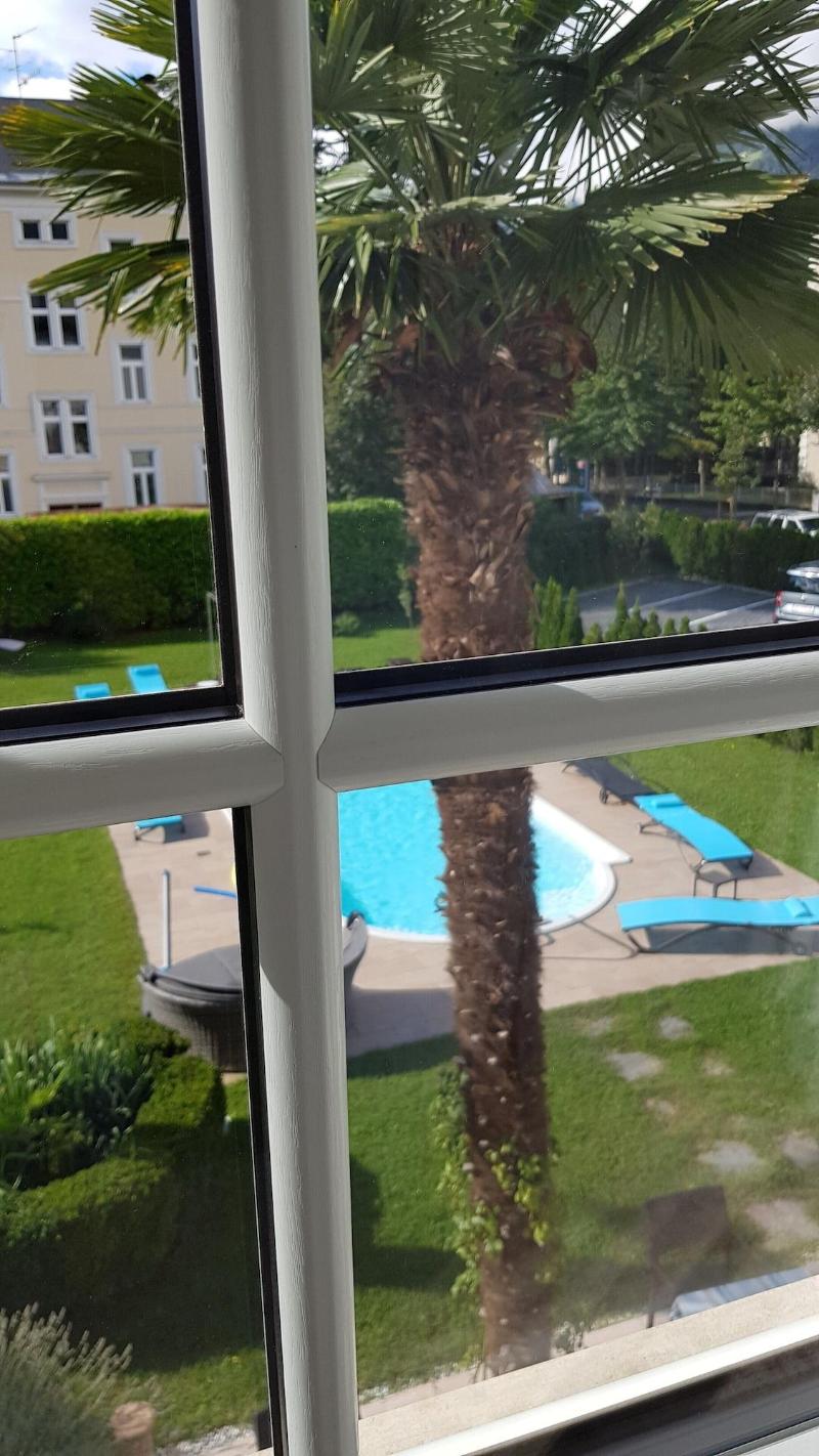 Garni Villa Tyrol (Adults Only) - Oda