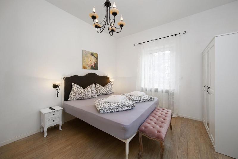 Garni Villa Tyrol (Adults Only) - Oda