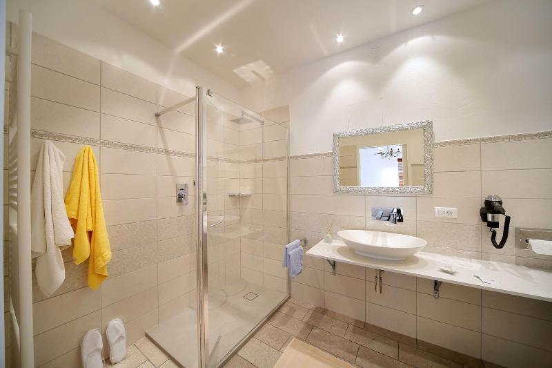 Garni Villa Tyrol (Adults Only) - Oda