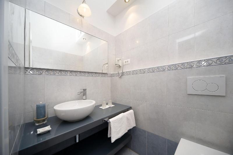 Garni Villa Tyrol (Adults Only) - Oda