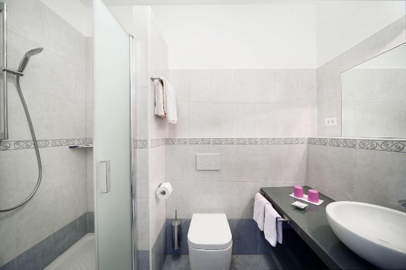 Garni Villa Tyrol (Adults Only) - Oda