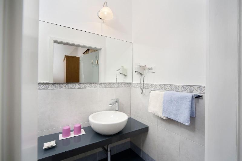 Garni Villa Tyrol (Adults Only) - Oda