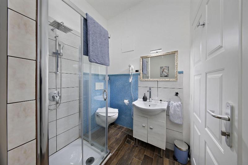 Garni Villa Tyrol (Adults Only) - Oda
