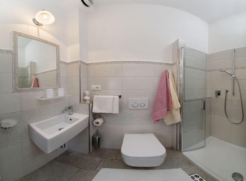 Garni Villa Tyrol (Adults Only) - Oda