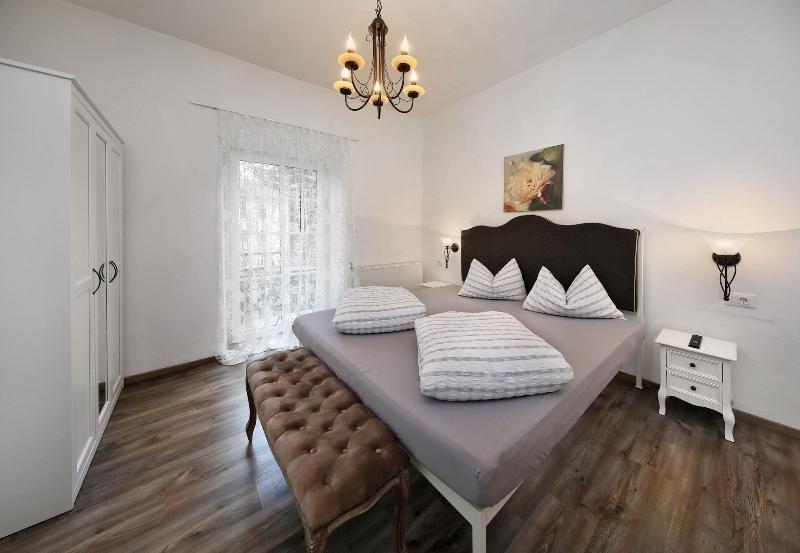 Garni Villa Tyrol (Adults Only) - Oda
