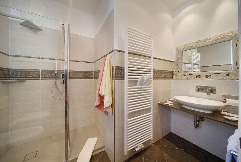 Garni Villa Tyrol (Adults Only) - Oda