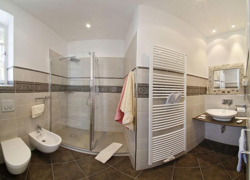 Garni Villa Tyrol (Adults Only) - Oda
