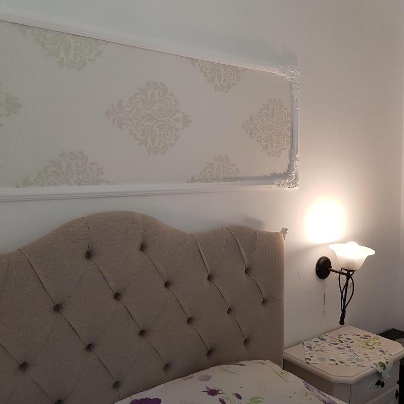 Garni Villa Tyrol (Adults Only) - Oda