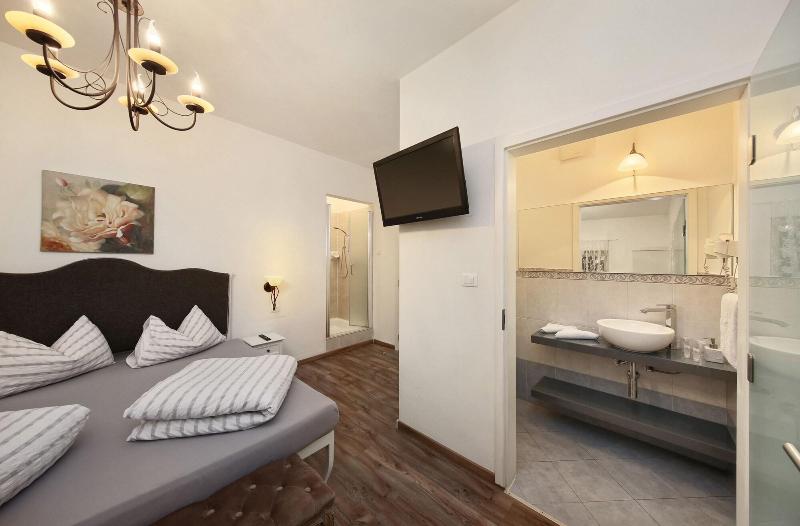 Garni Villa Tyrol (Adults Only) - Oda