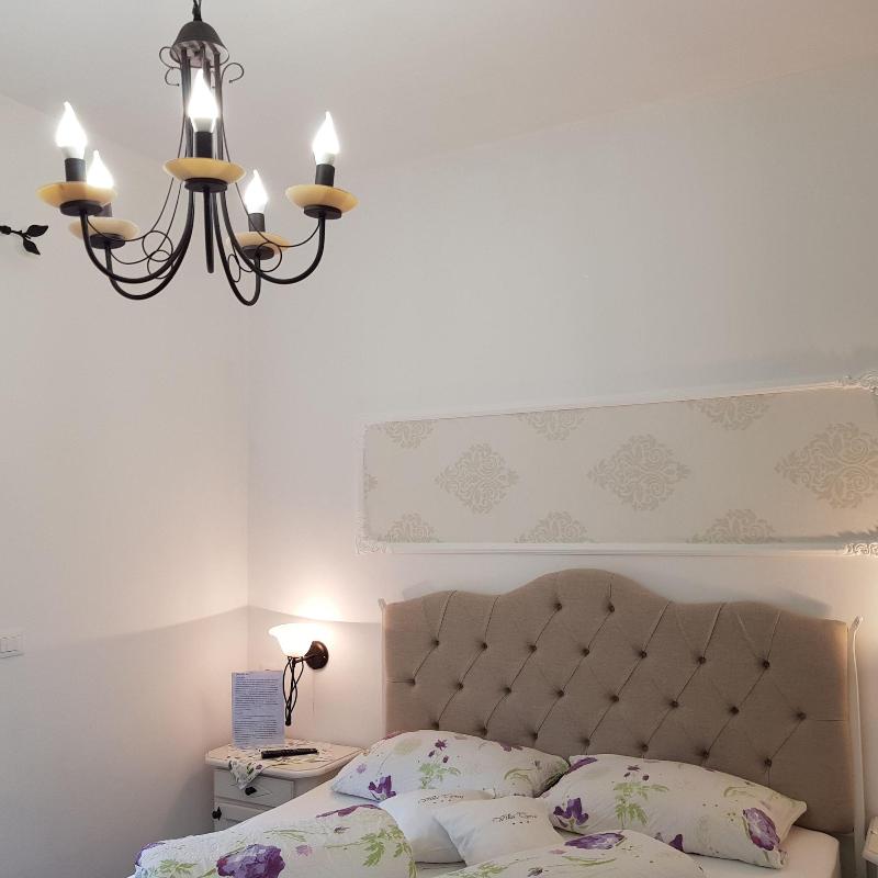 Garni Villa Tyrol (Adults Only) - Oda
