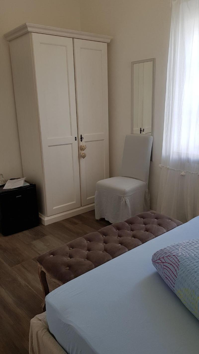 Garni Villa Tyrol (Adults Only) - Oda
