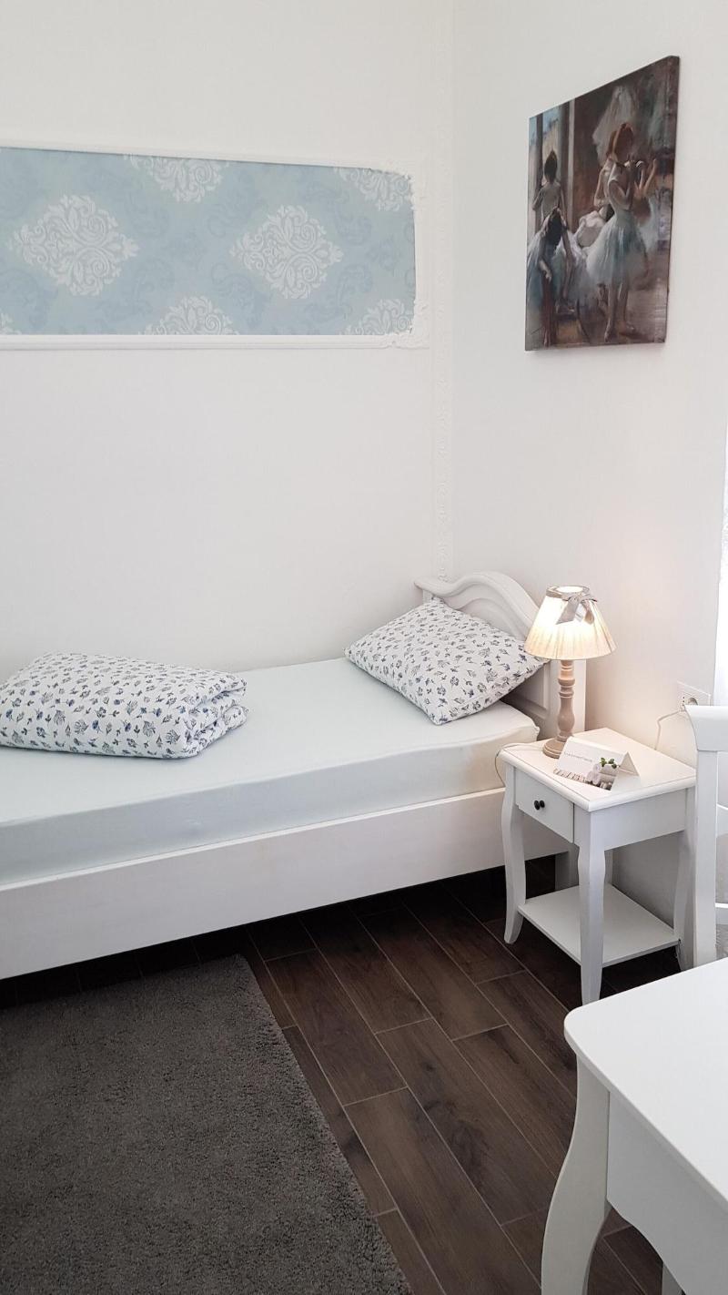 Garni Villa Tyrol (Adults Only) - Oda
