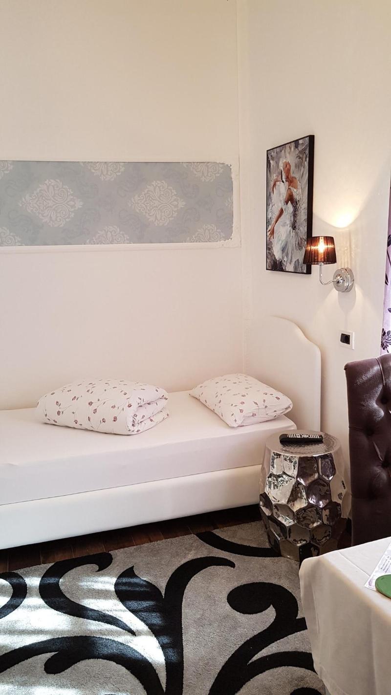 Garni Villa Tyrol (Adults Only) - Oda