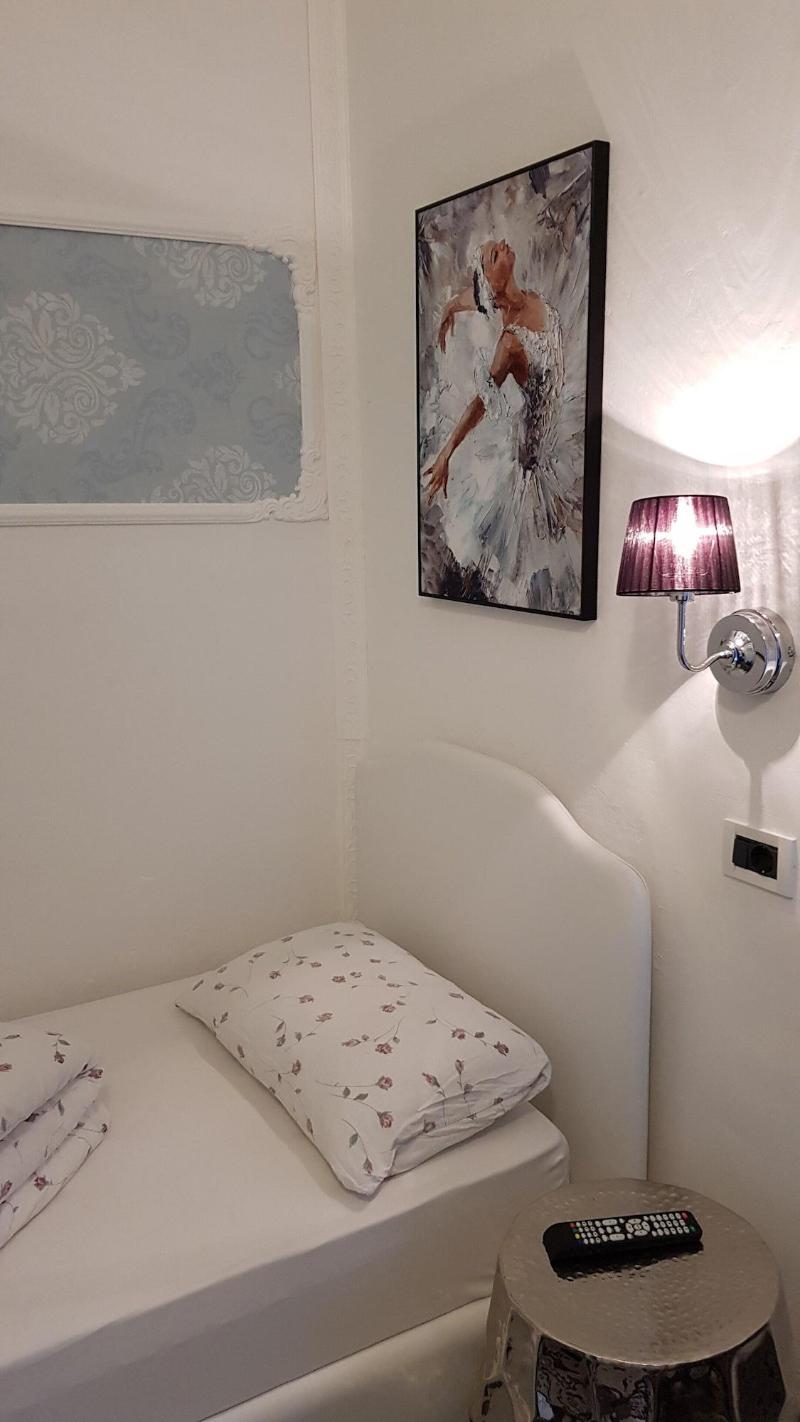 Garni Villa Tyrol (Adults Only) - Oda