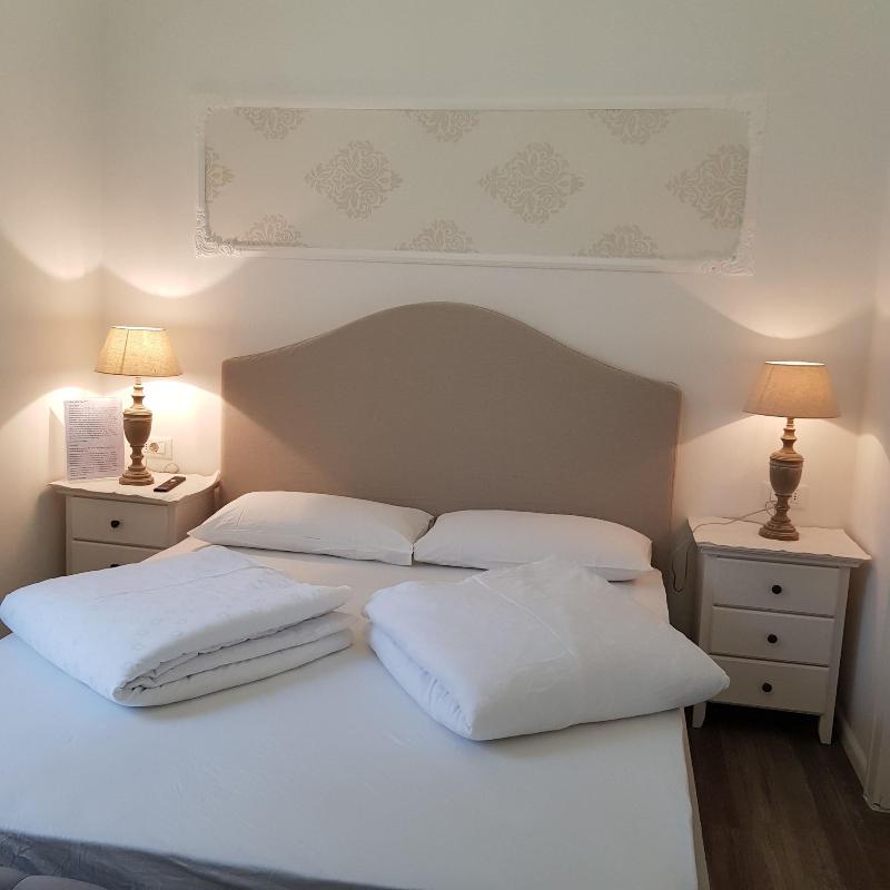 Garni Villa Tyrol (Adults Only) - Oda