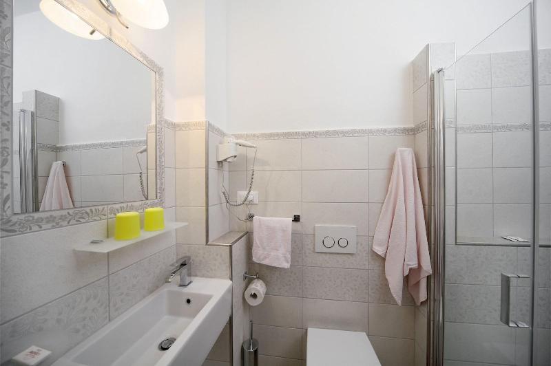 Garni Villa Tyrol (Adults Only) - Oda