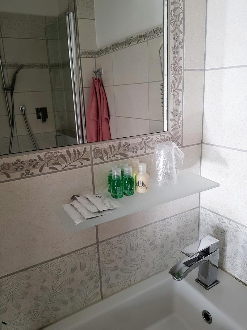 Garni Villa Tyrol (Adults Only) - Oda