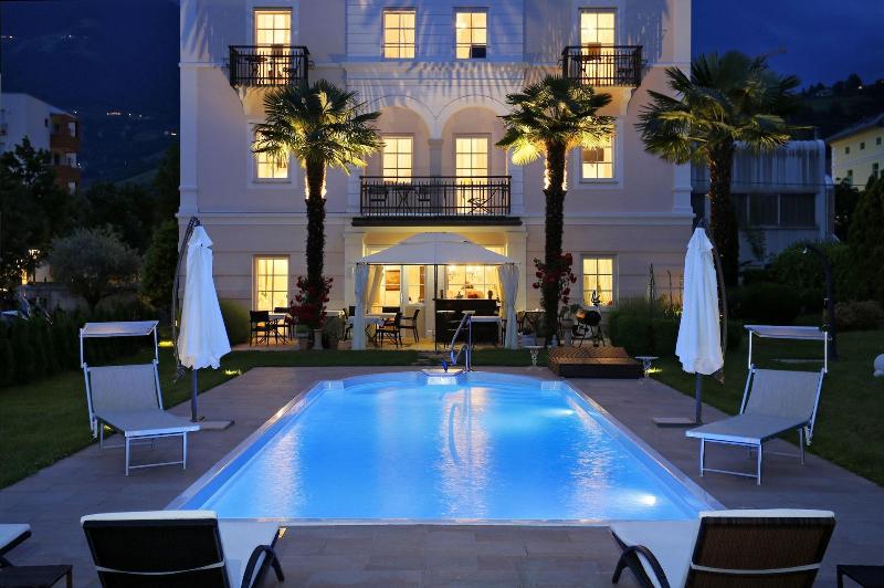 Garni Villa Tyrol (Adults Only) - Oda