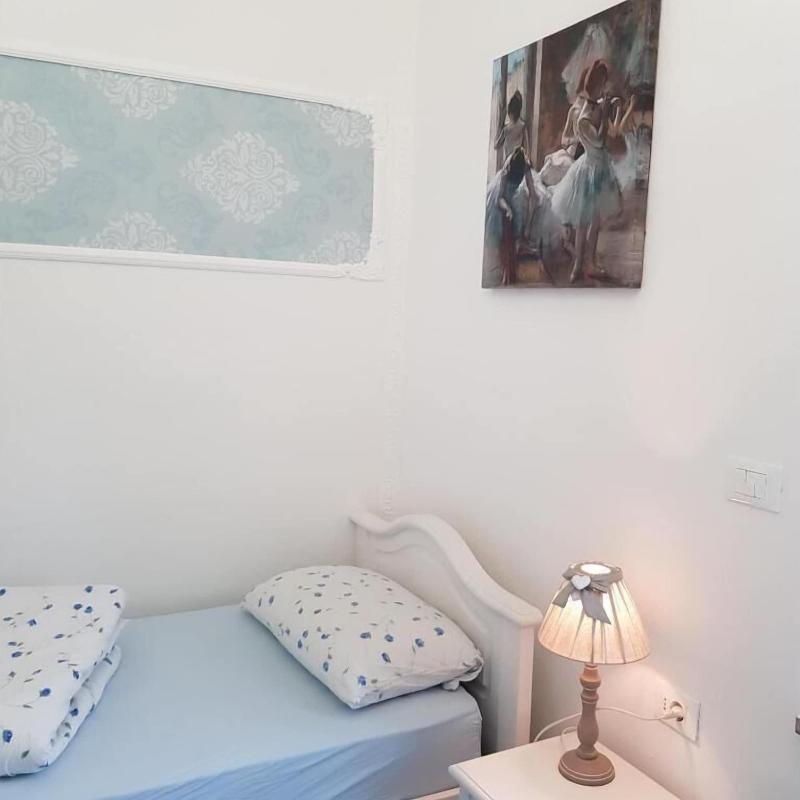 Garni Villa Tyrol (Adults Only) - Oda