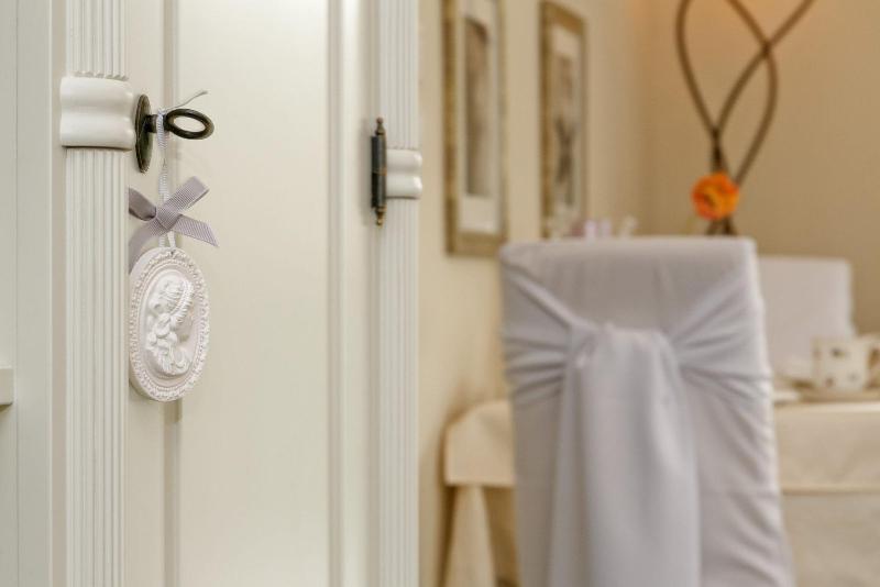 Garni Villa Tyrol (Adults Only) - Restoran
