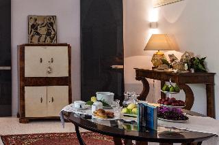 Dimora Storica Muratore Luxury Rooms otel fotoğrafı