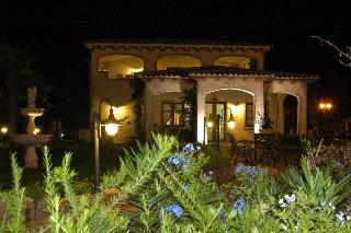 Hotel Terra Di Gallura otel fotoğrafı