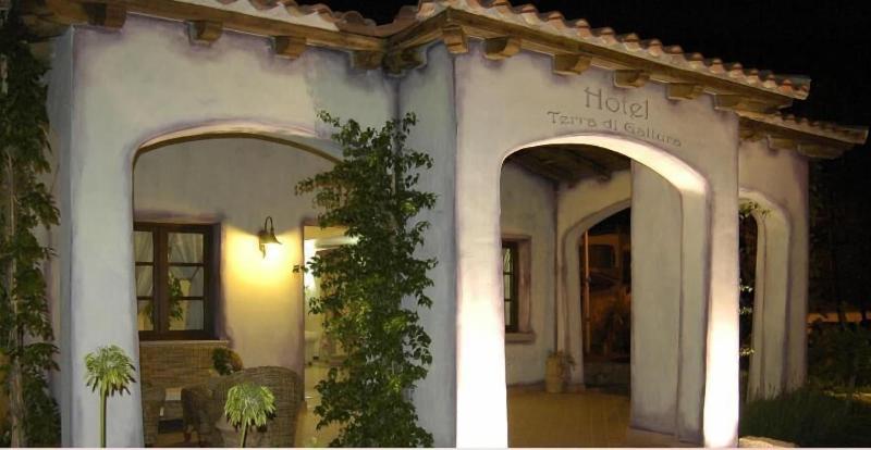 Hotel Terra Di Gallura - Genel