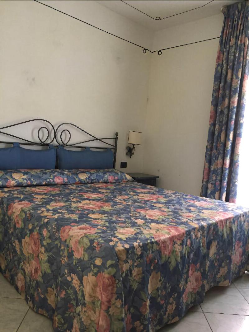 Hotel Terra Di Gallura - Oda